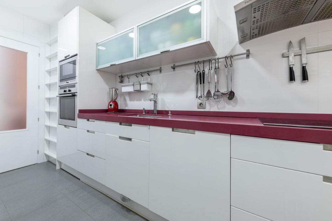 Mintystay - Granada 41 Apartamento