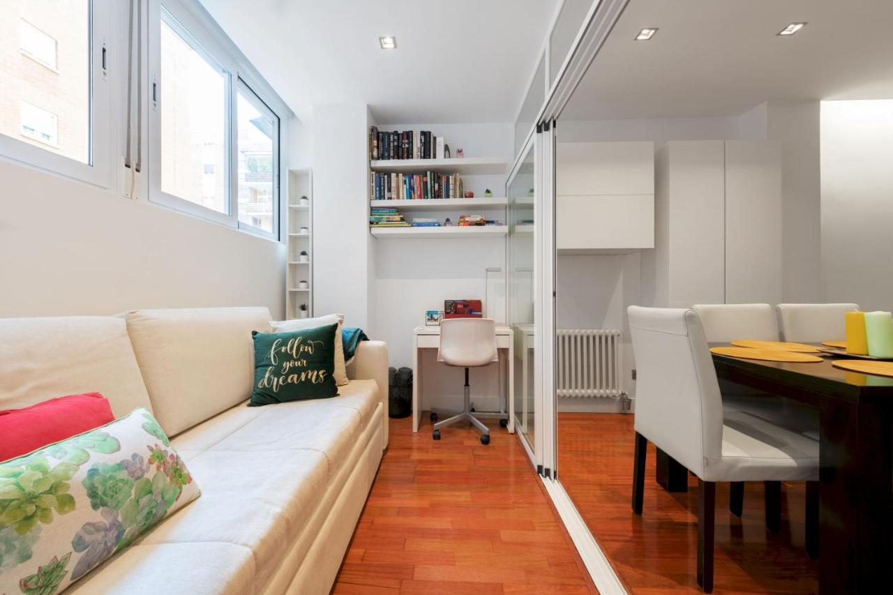 Apartamento Mintystay - Granada 41 Madrid
