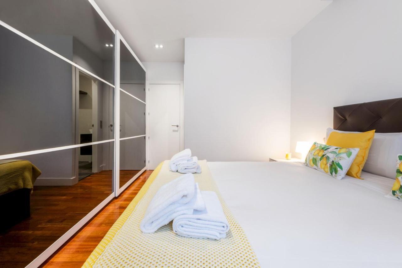 Apartamento Mintystay - Granada 41 *